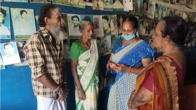 இலங்கை ஜெனீவா கூட்டம்