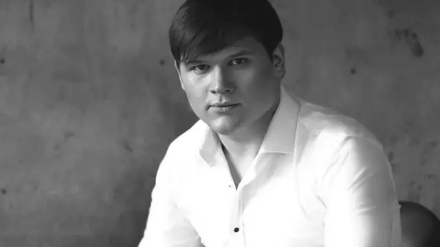 Олександр Порядинський