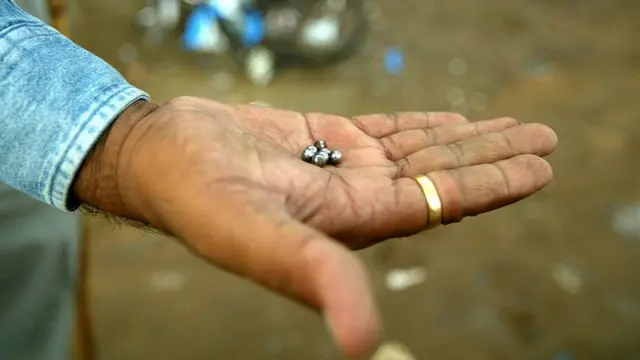 અમદાવાદ વિસ્ફોટ