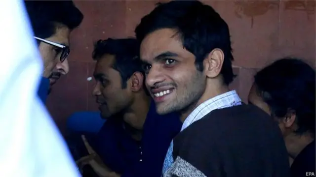 उमर ख़ालिद