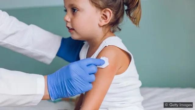 ప్రస్తుత కాలంలో చిన్న పిల్లల వ్యాధుల కోసమే ఎక్కువ వ్యాక్సిన్ లను తయారు చేస్తున్నారు