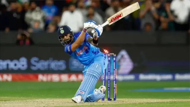 भारत पाकिस्तान टी20 विश्व कप