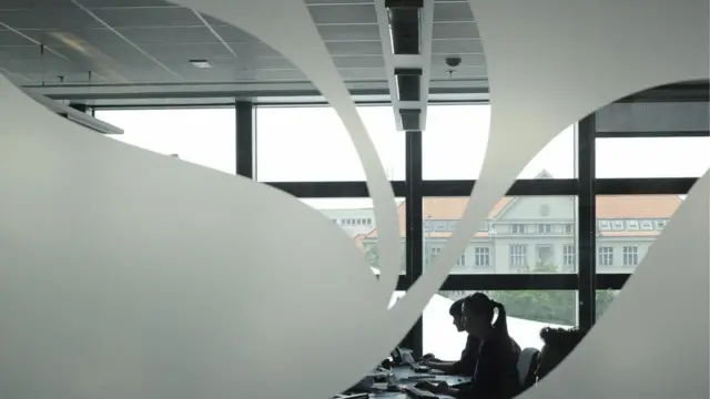 редакция "Радио Свобода"