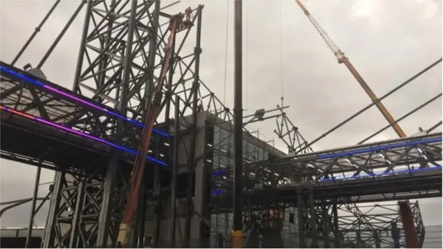 Ara akanse isẹ ti aarẹ Muhammadu Buhari fẹ si