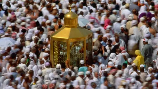 مقام ابراہیم