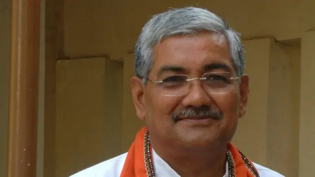 આર. સી. ફળદુ