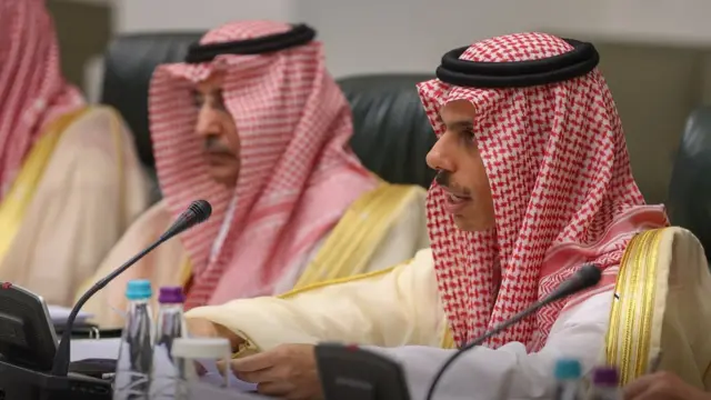 सऊदी अरब