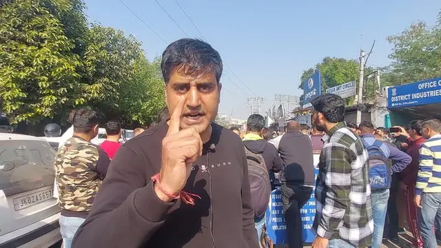 कश्मीरी पंडित