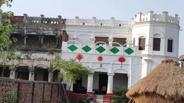 பிகார் கிராமம்