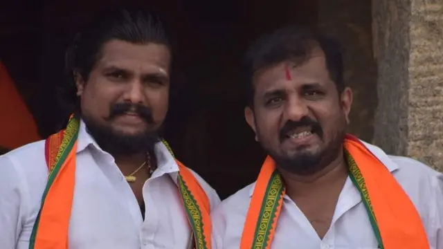 पुनीत केरेहल्ली के साथ अनंत राव