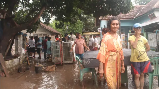 Banjir Bima