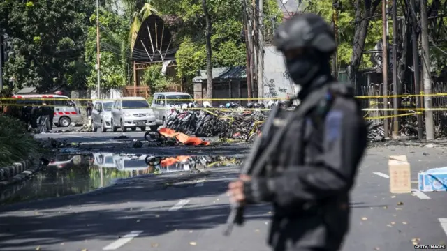 ਇੰਡੋਨੇਸ਼ੀਆ ਹਮਲੇ