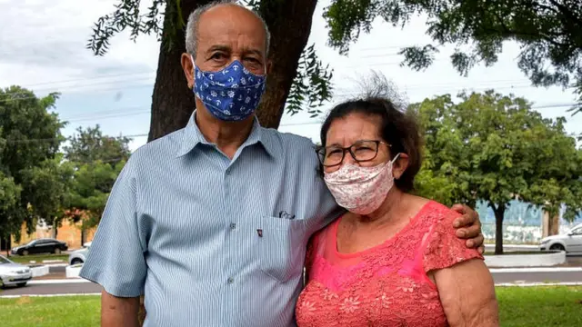 सेराना शहर के लोग