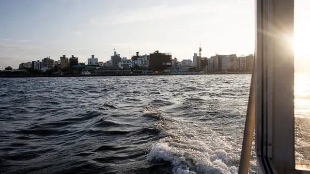 மாலத்தீவின் பொருளதாரம் அதன் சுற்றுலாத்துறையை சார்ந்துள்ளது