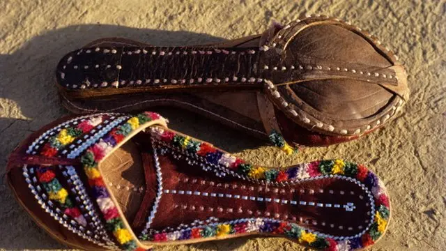 Caste clashes - India