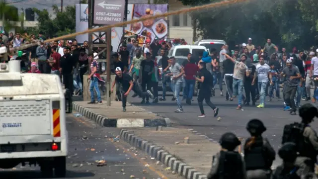 کرانه باختری