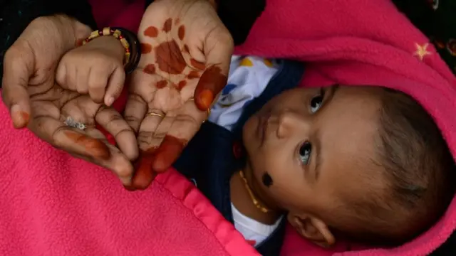 குழந்தைபேறு