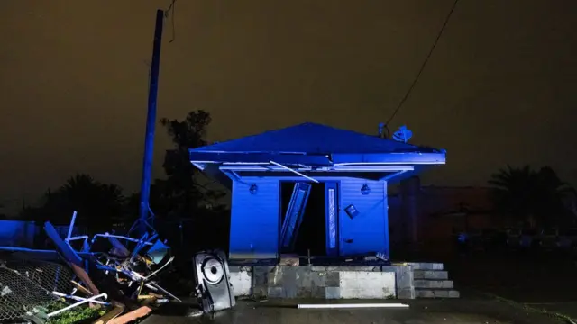 Торнадо над Миссисипи: по меньшей мере 26 погибших, разрушены города ...