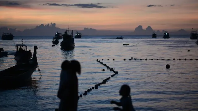 เกาะเต่า