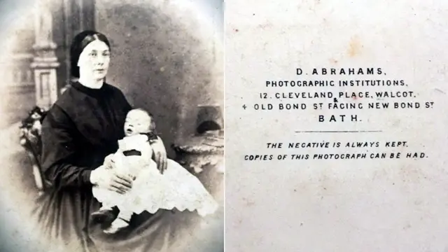 Viktoriya dövrünün qadını və uşağı