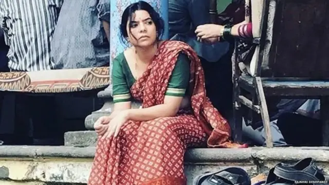 வைரலாக பரவிய நிர்வாண காட்சியும், மாறவேண்டிய எண்ணமும்