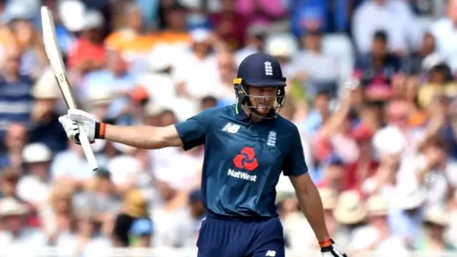 जॉस बटलर