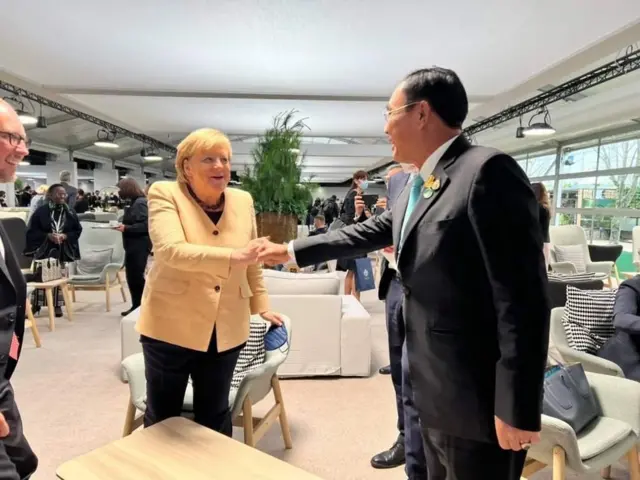 นายกฯ ประยุทธ์