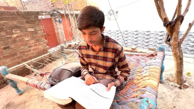 محمد اویس