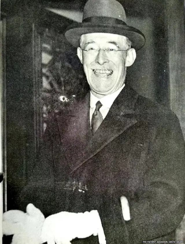 ਲਾਰਡ ਜ਼ੇਟਲੈਂਡ