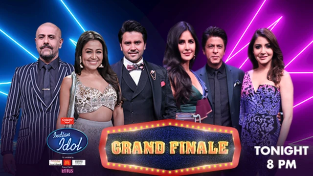 ఇండియన్ ఐడల్