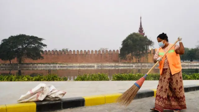 कोरोना व्हायरस