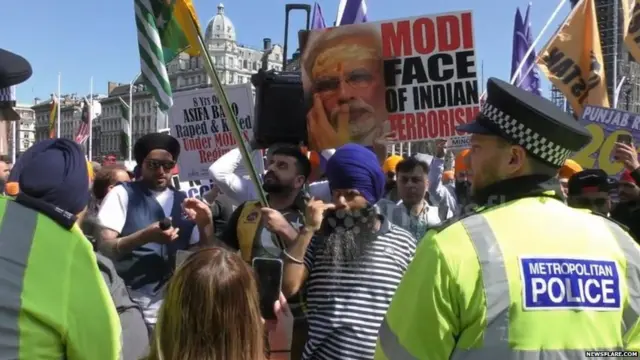 ਪ੍ਰਦਰਸ਼ਨ