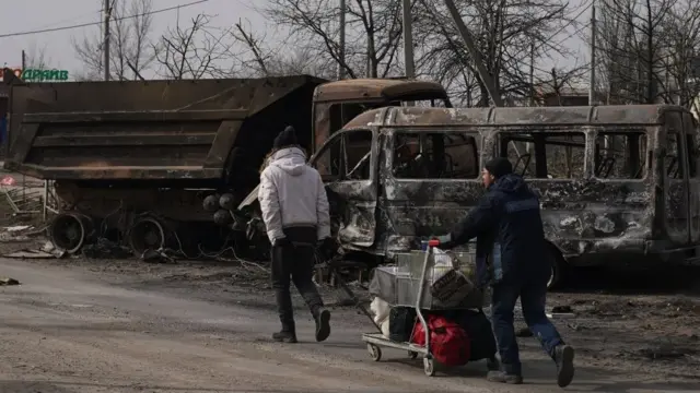 Маріуполь