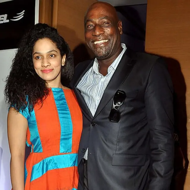 क्रिकेटर-नायिका