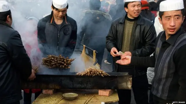 मुस्लीम