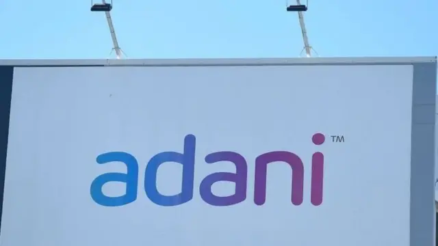 अदानी