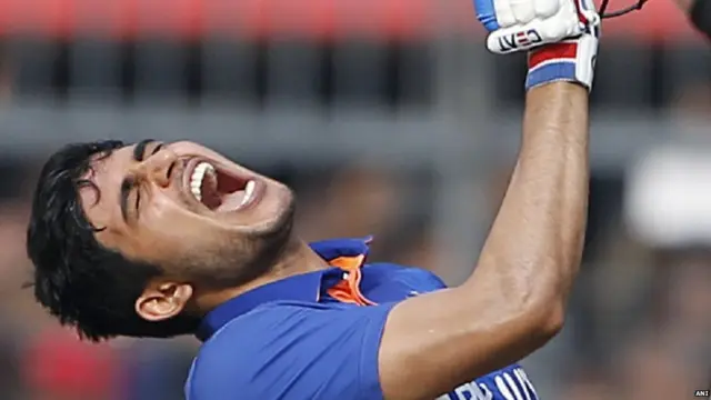 शुभमन गिल