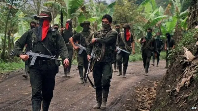 colombia