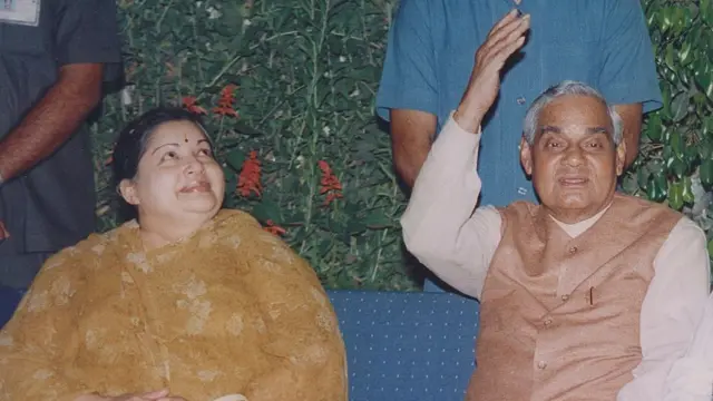 வாஜ்பாய்