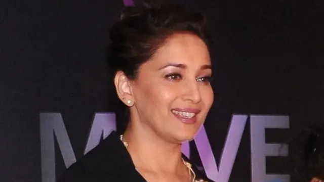 माधुरी दीक्षित