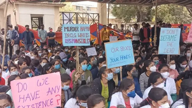 यवतमाळ डॉक्टर