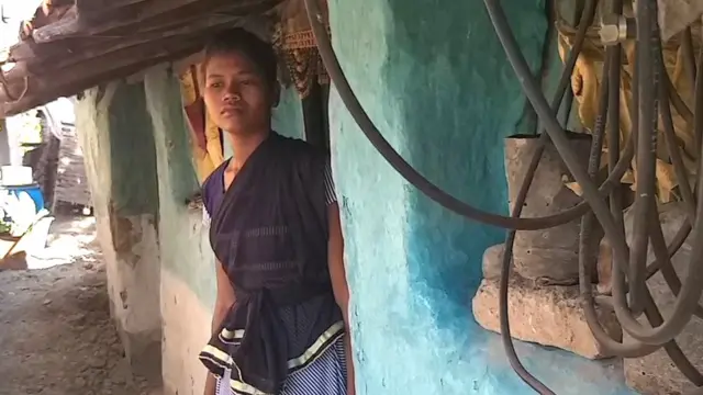 शेतकऱ्याची लेक