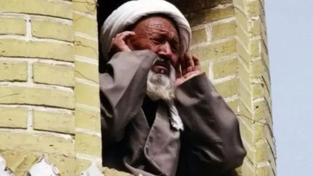 शिंजियांग