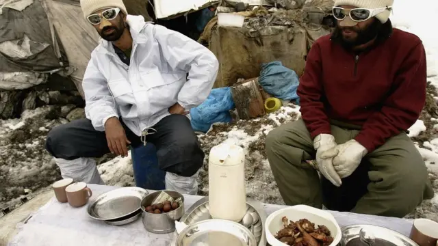 भारतीय सैनिक