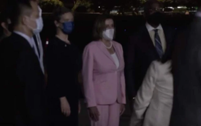 Pelosi