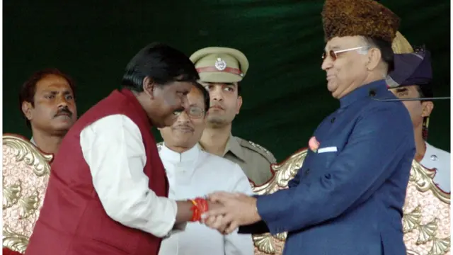 సిబ్తె రజీ