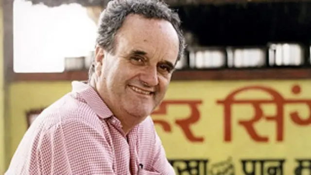 मार्क टली