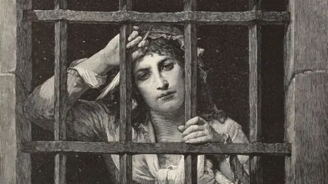 Charlotte Corday