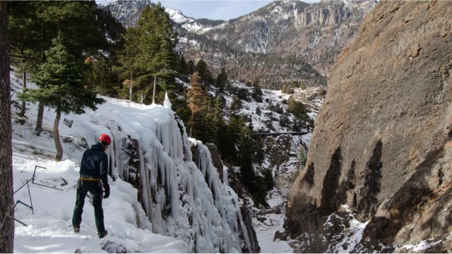 స్విట్జర్లాండ్ ఆఫ్ అమెరికా