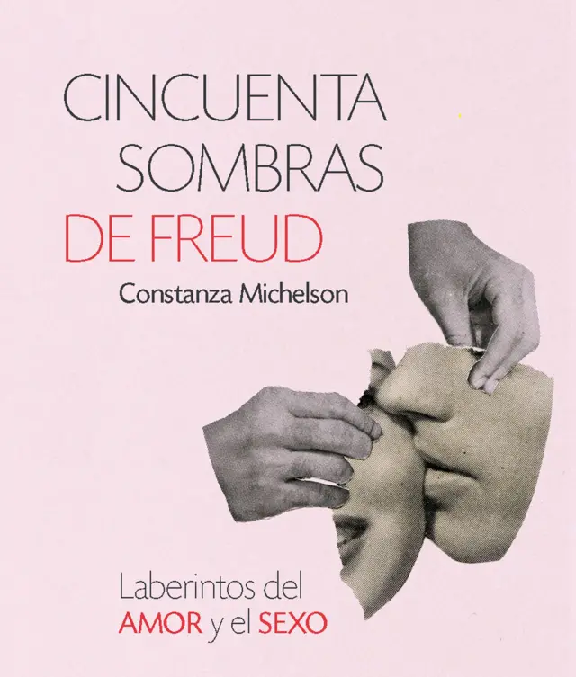 El primer libro de Michelson, publicado en 2015.